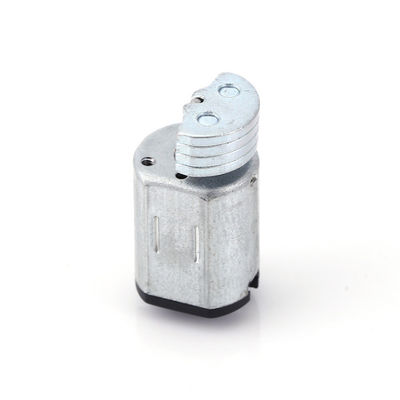 N20 12 มิลลิเมตร เครื่องยนต์แรงสั่นแบบ DC 1.5V 3.0V 5.0V 6.0V สําหรับดีลโด