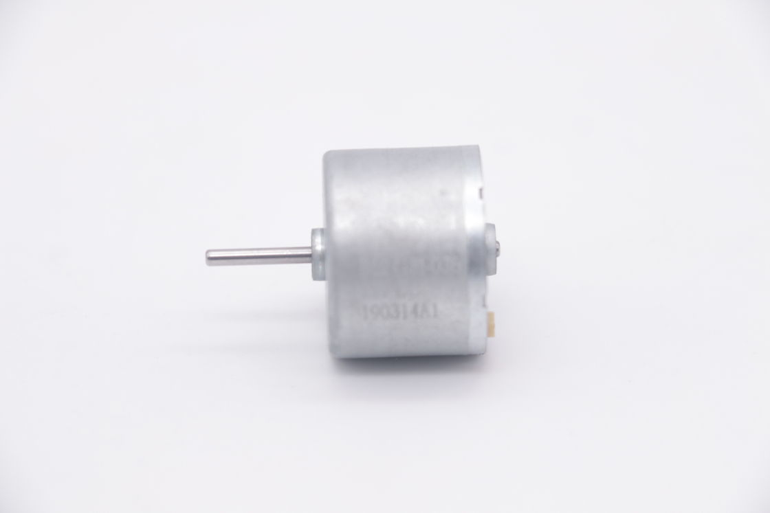 12V 24V 24mm Brushless DC Motor 8000RPM เครื่องหมุนแรงขนาดใหญ่ DC Brushless