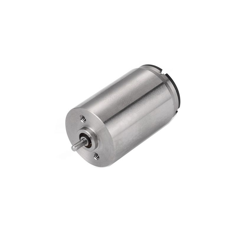 16mm Dia 3V 6V 12V 15V 24V 20000 RPM มอเตอร์ DC ไม่มีแกนสําหรับเครื่องสัก