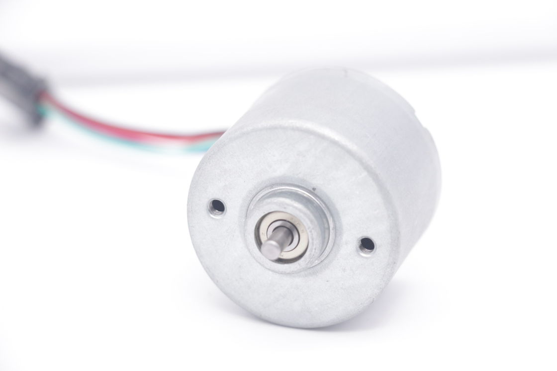 6pin 36mm 12V 24V 10000RPM BLDC มอเตอร์ rotor ภายใน Brushless DC มอเตอร์ที่มี Driver ในตัว