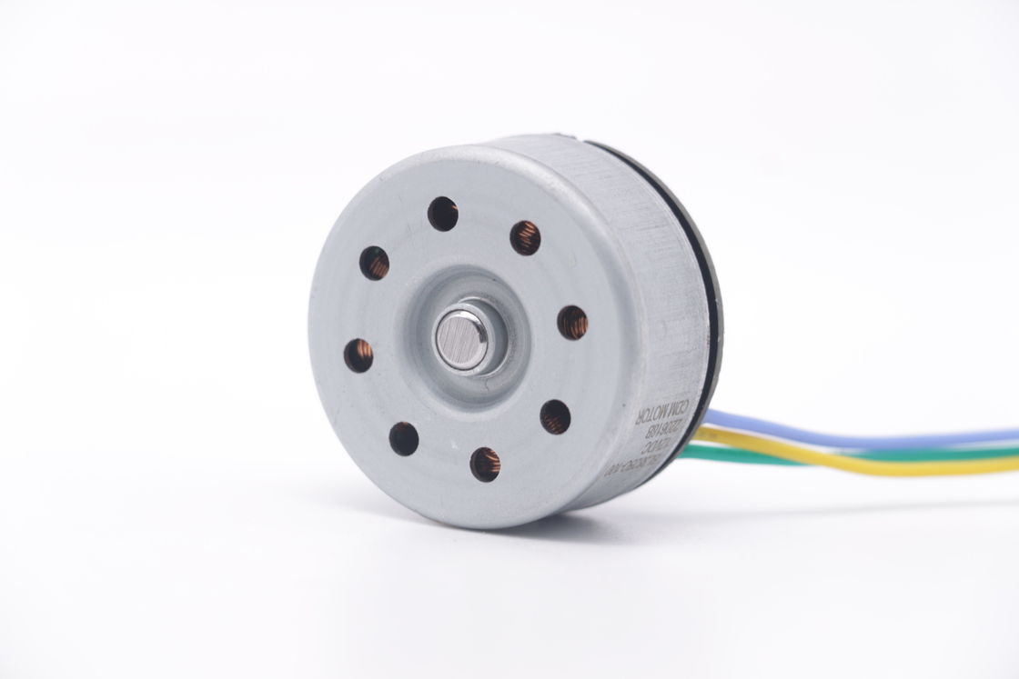 DBL3825 12V 24V BLDC มอเตอร์ ทอร์คสูง ปืน Fascial มินิ DC มอเตอร์ไร้แปรง