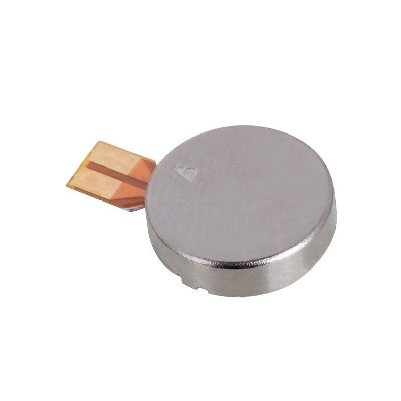 1.5V - 5V 10mm เครื่องยนต์แรงสั่นแบบเรียบ 1020 1027 1030 1034 สําหรับอุปกรณ์ไร้สาย