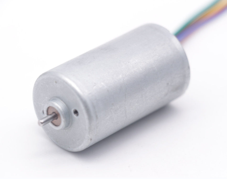 DBL2847I 12V เครื่องยนต์ไฟฟ้า DC ไม่มีแปรง BLDC เครื่องยนต์ความเร็วสูง สําหรับเครื่องมือไฟฟ้า
