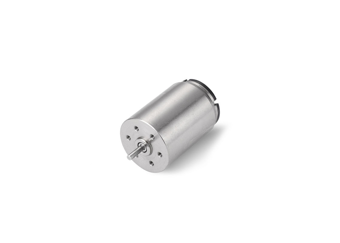 DCL-2232 12V 22mm Brush Coreless DC Motor 10000 RPM สําหรับอุปกรณ์การแพทย์