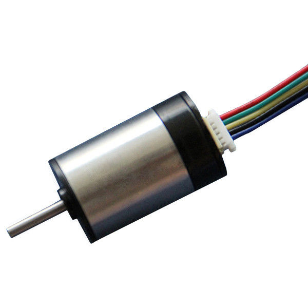 16mm 24mm 28mm 36mm Mini Brushless DC Motor BLDC สําหรับอุปกรณ์ทันตแพทย์