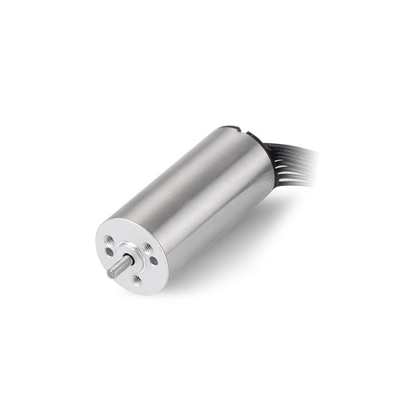 DCL-1636RB 7.4V 12V 24V 16mm Coreless Brushless DC Motor 10000 รอบ 20000 รอบ