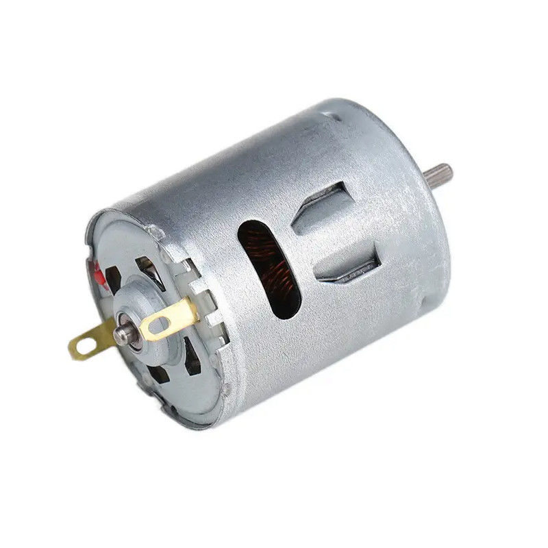 12V 24V มิโครมอเตอร์ RS 360 365 380 385 390 360SH 365SH 380SH 385SH มอเตอร์ DC