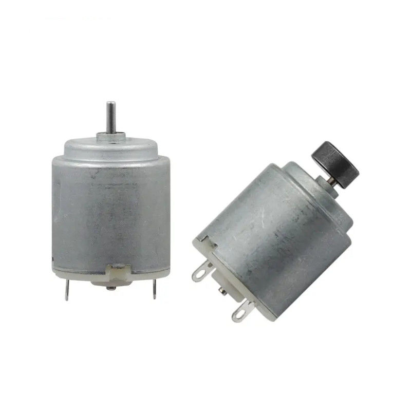 SM Micro DC Motor 260 1.5V 3V 4.5V 6V มินิมอเตอร์สําหรับเครื่องนวด มอเตอร์สั่น