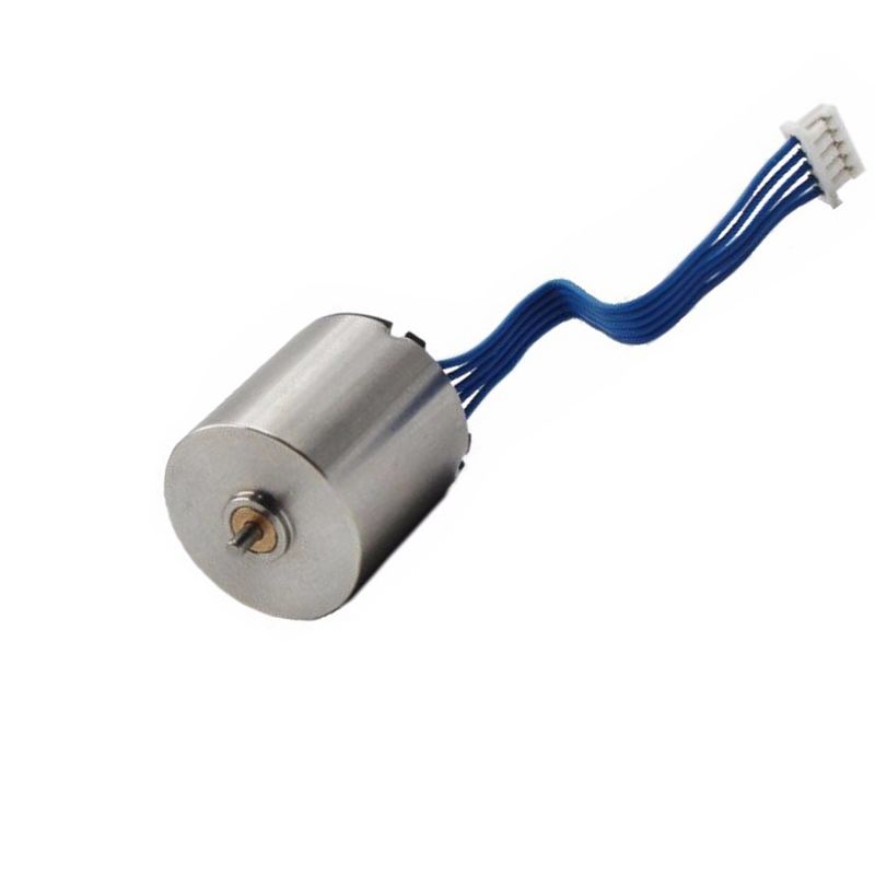 6V 7.4V 8.4V 12V DC ความเร็วสูง Coreless มอเตอร์ Brushless 17mm สําหรับอุปกรณ์การแพทย์