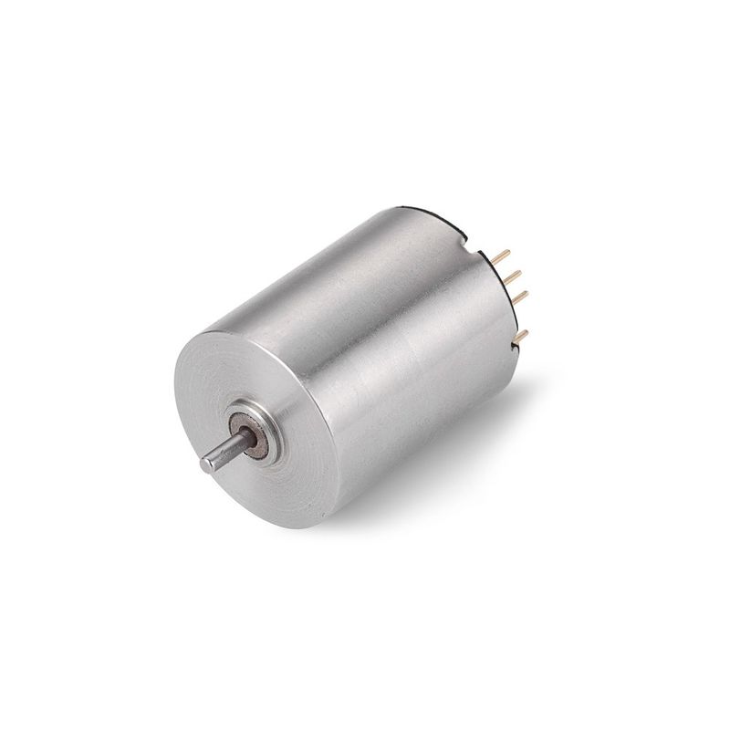 DCL-1722RB 7.4V 12V 24V โมเตอร์ BlDC ไม่มีแกน 17 มม ทอร์คสูงสําหรับอุปกรณ์การแพทย์