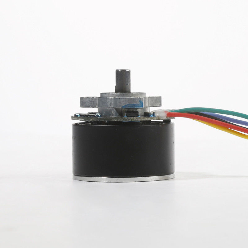 38mm เสียงต่ํา 12V เครื่องยนต์ DC ไม่มีแปรง ทอมป์สูง สําหรับปืนนวด