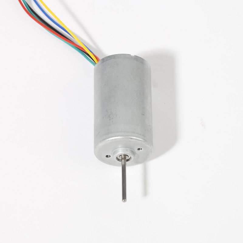 เครื่องยนต์ BLDC ความเร็วสูงที่สามารถปรับแต่งได้ เครื่องยนต์ 24V ไม่มีแปรง สําหรับเครื่องมือไฟฟ้า