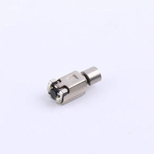 DC 2.7V 3.0V 3610 SMT เครื่องยนต์สั่น 14000 RPM ความสูง 3.6mm สําหรับ PCB